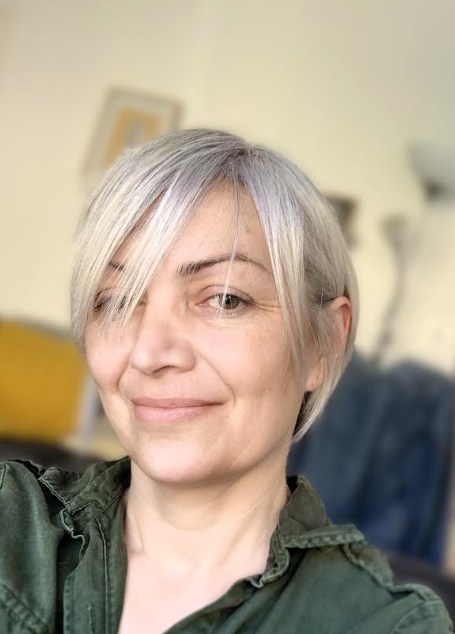 Magali Vitasse